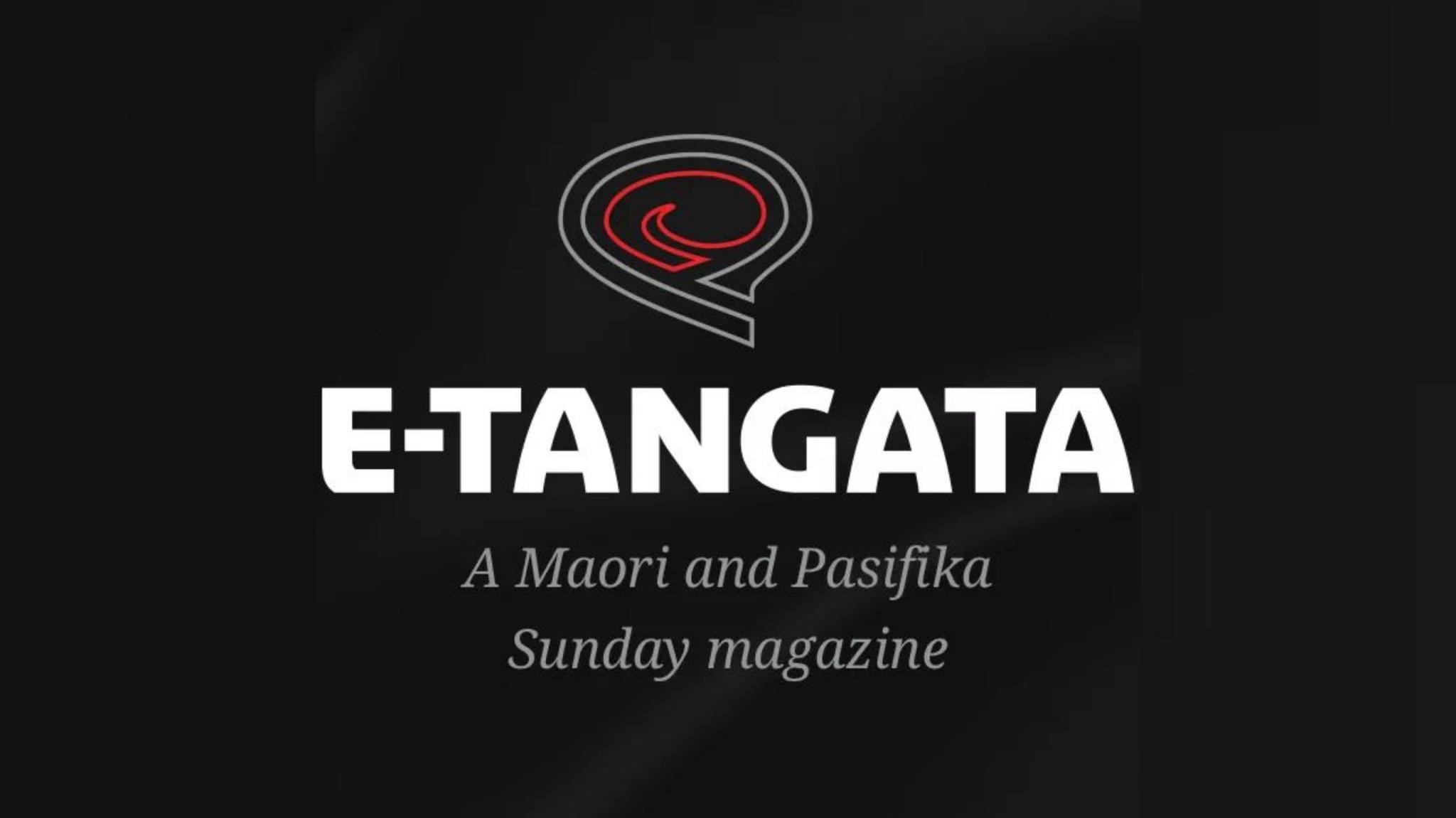 E-Tangata