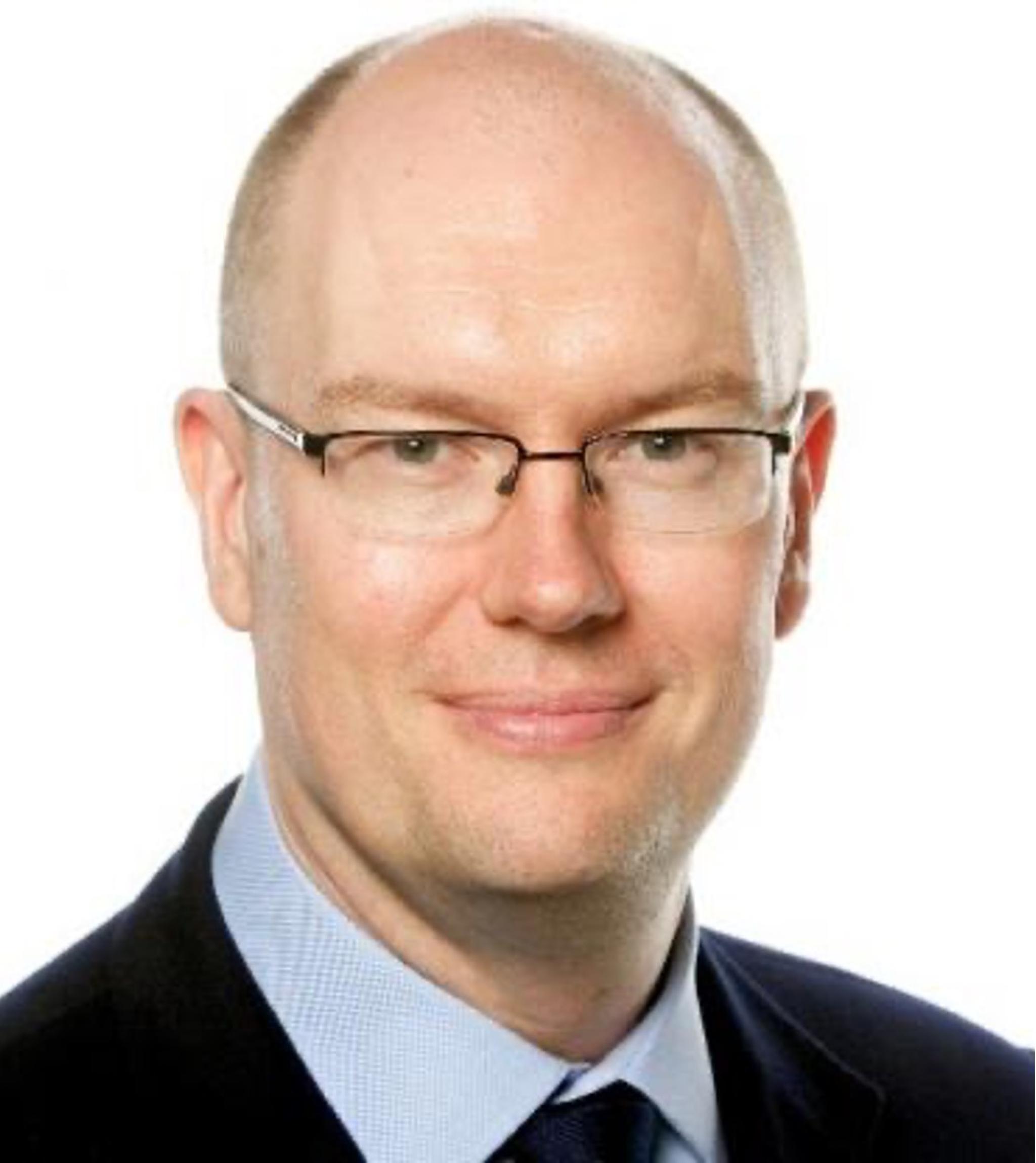 Dr Michael Fullilove