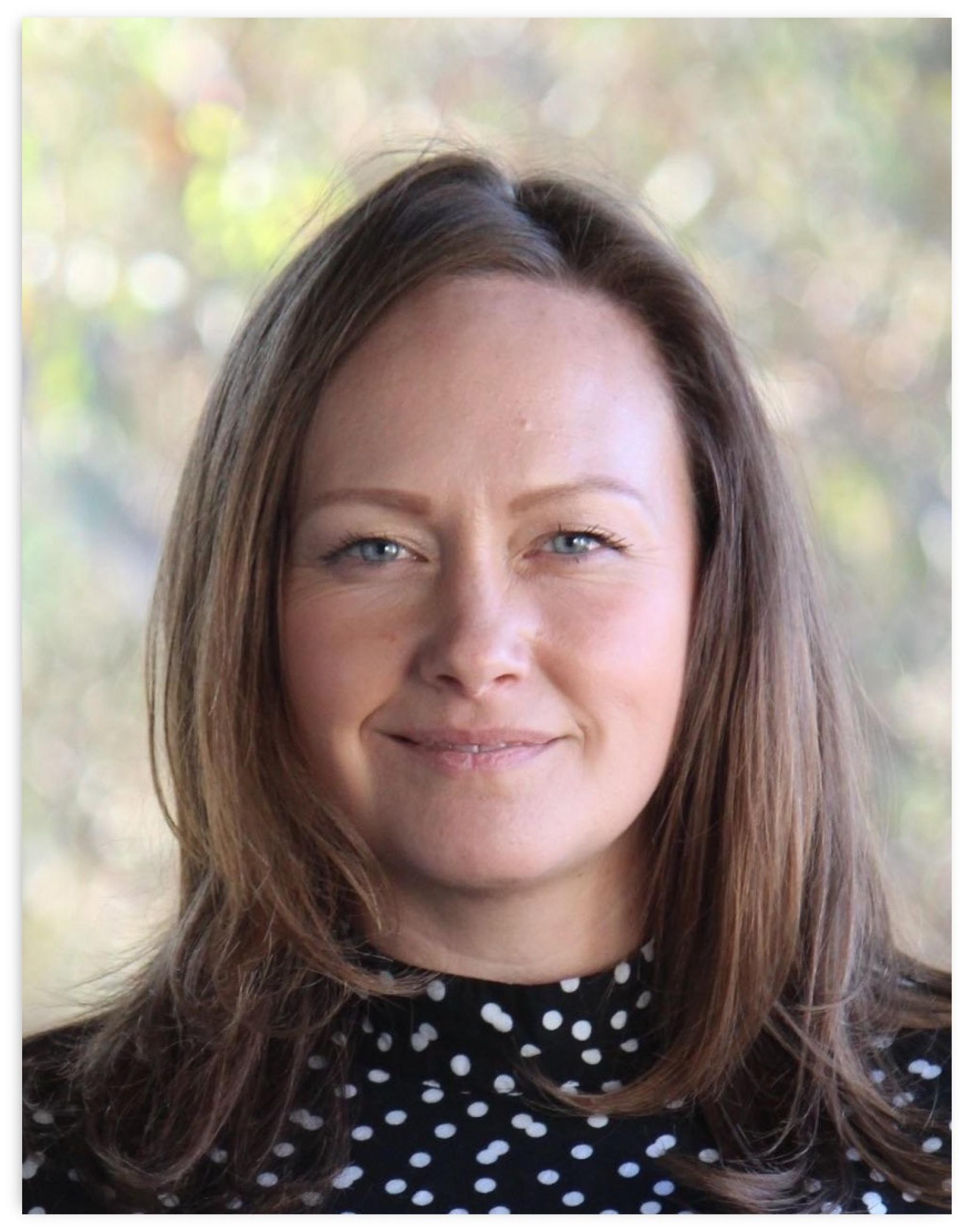 Professor Kathryn Henne