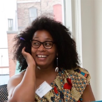 Dr Karo Moret Miranda