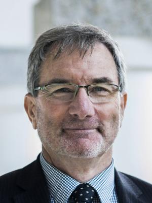 Paul Spoonley