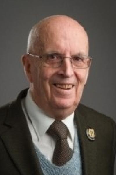 Dr David Lucas