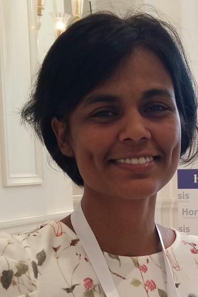 Dr Babita Bhatt