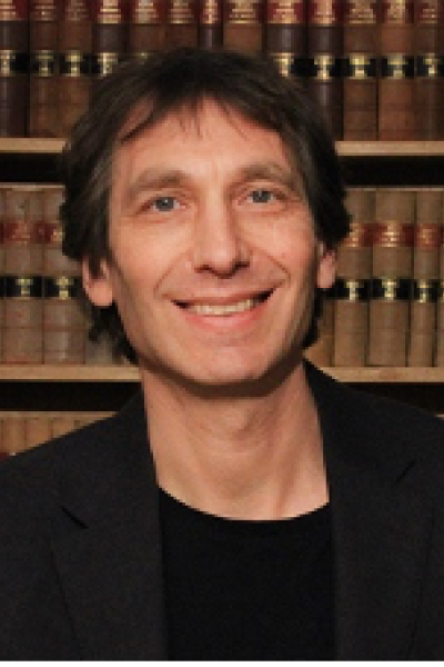 Associate Professor Matthew Zagor