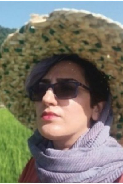 Mitra Jahandideh