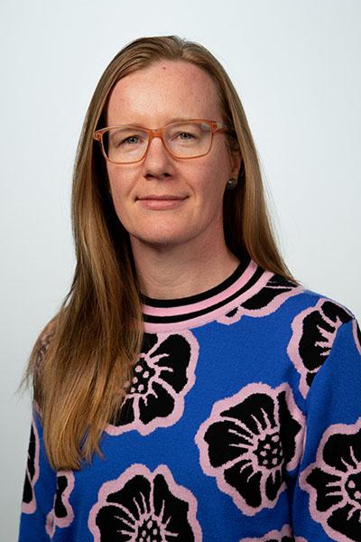 Dr Philippa Duell-Piening