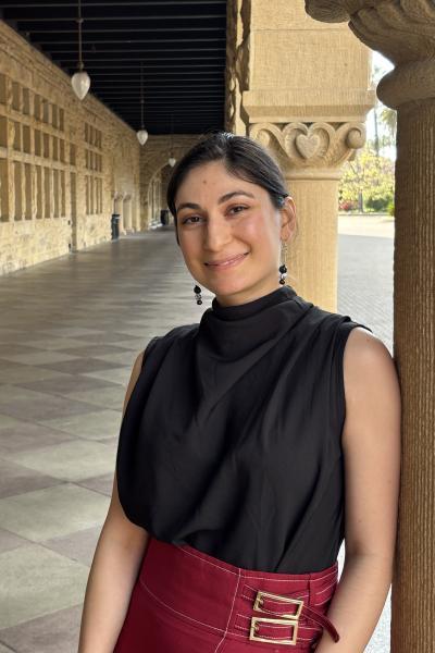 Aryana Mohmood Profile Photo