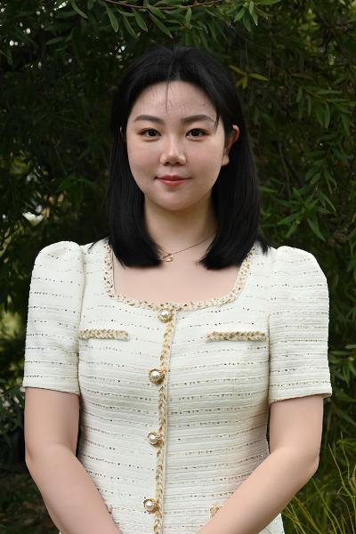 Ningning Jiang Profile Photo 