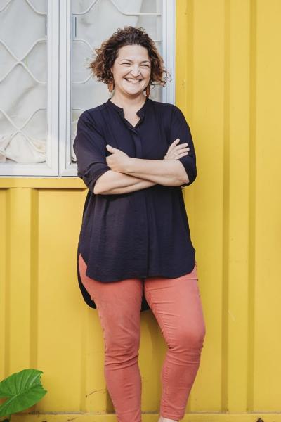 Jade Anderson Profile Image 